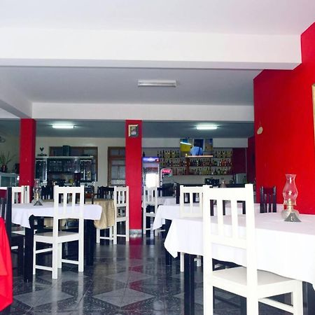 Hotel Miramar Fogo Brava São Filipe Zewnętrze zdjęcie