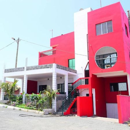 Hotel Miramar Fogo Brava São Filipe Zewnętrze zdjęcie