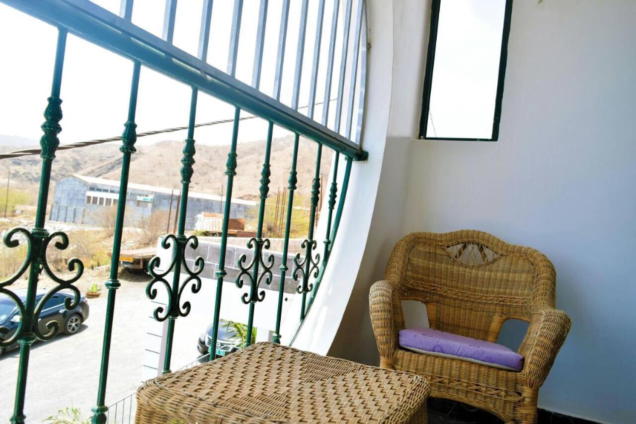 Hotel Miramar Fogo Brava São Filipe Zewnętrze zdjęcie