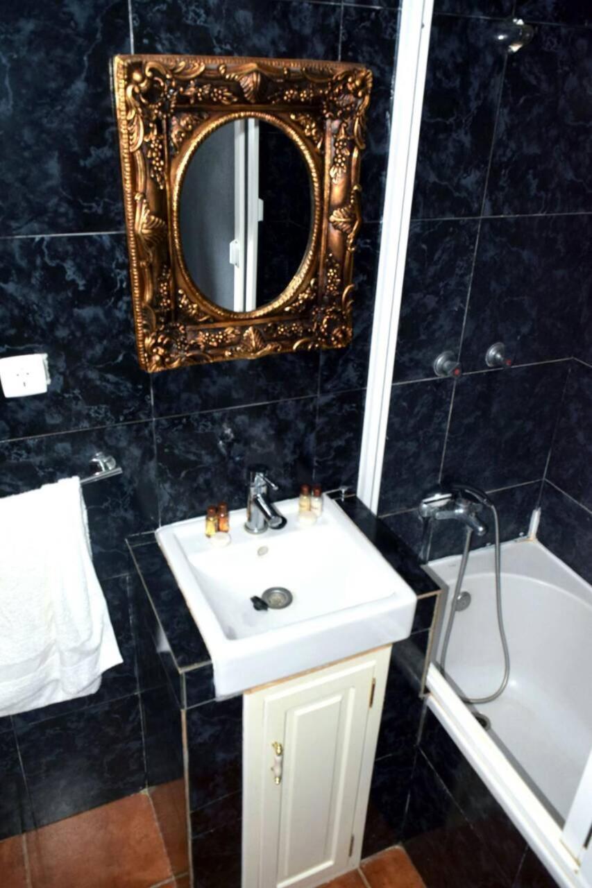 Hotel Miramar Fogo Brava São Filipe Zewnętrze zdjęcie